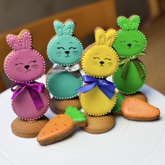 Весняний стрибунець