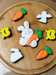 Великодній кролик