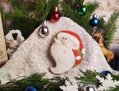 Зимовий чарівник