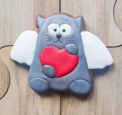 Крилатий мрійник