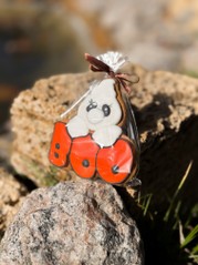 Маленький привид