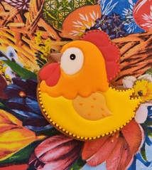 Курочка-берегіня