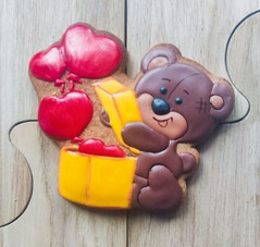 коробка кохання