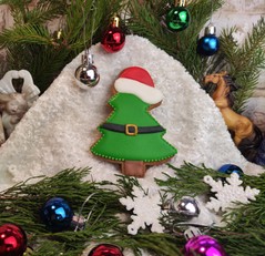 Різдвяна краля