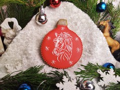 Талісман року