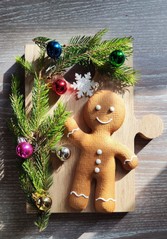 Пряниковий велетень