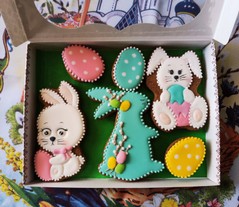 Набір до Великодня №11