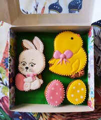 Набір до Великодня №02